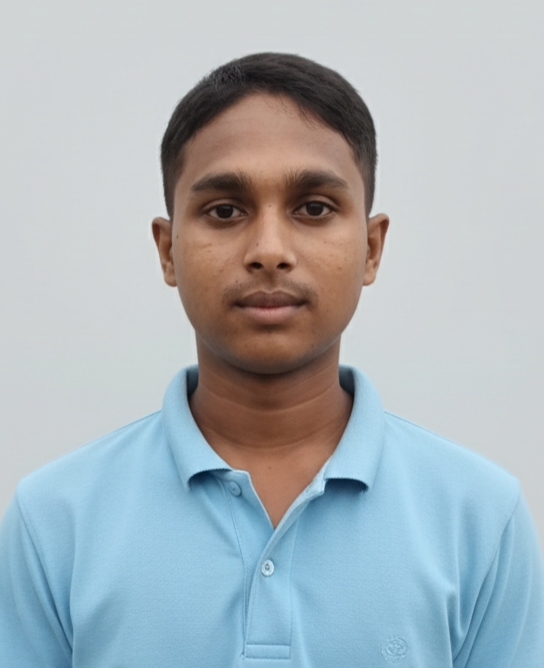 Md:Helal Hossain