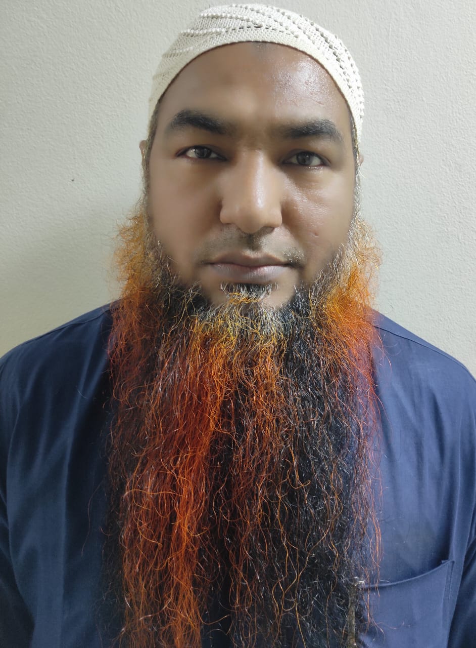 Md. Liton Miah