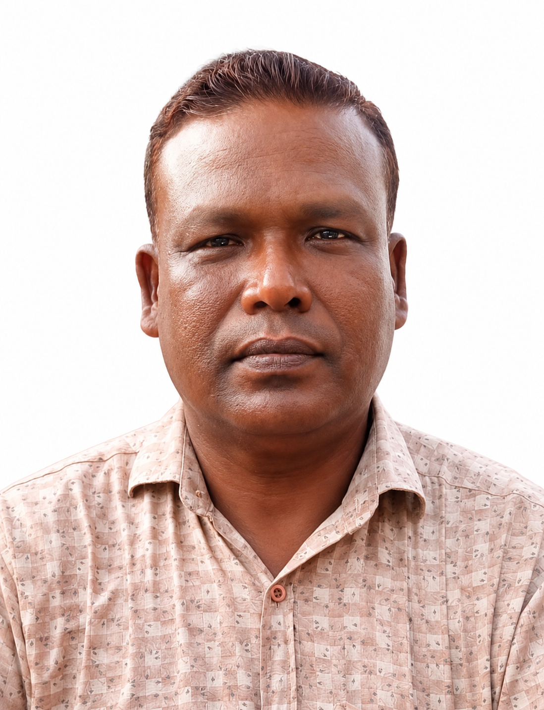 MD. ASIR UDDIN