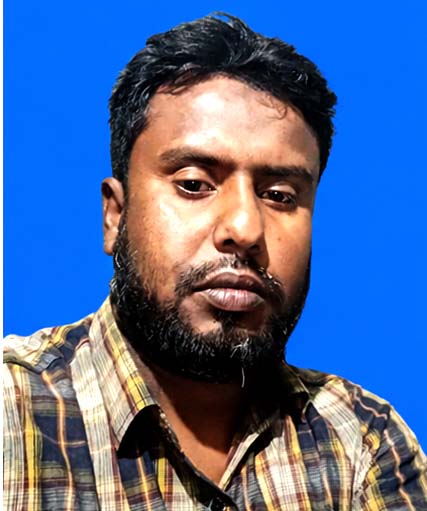 Md. Robiul Islam