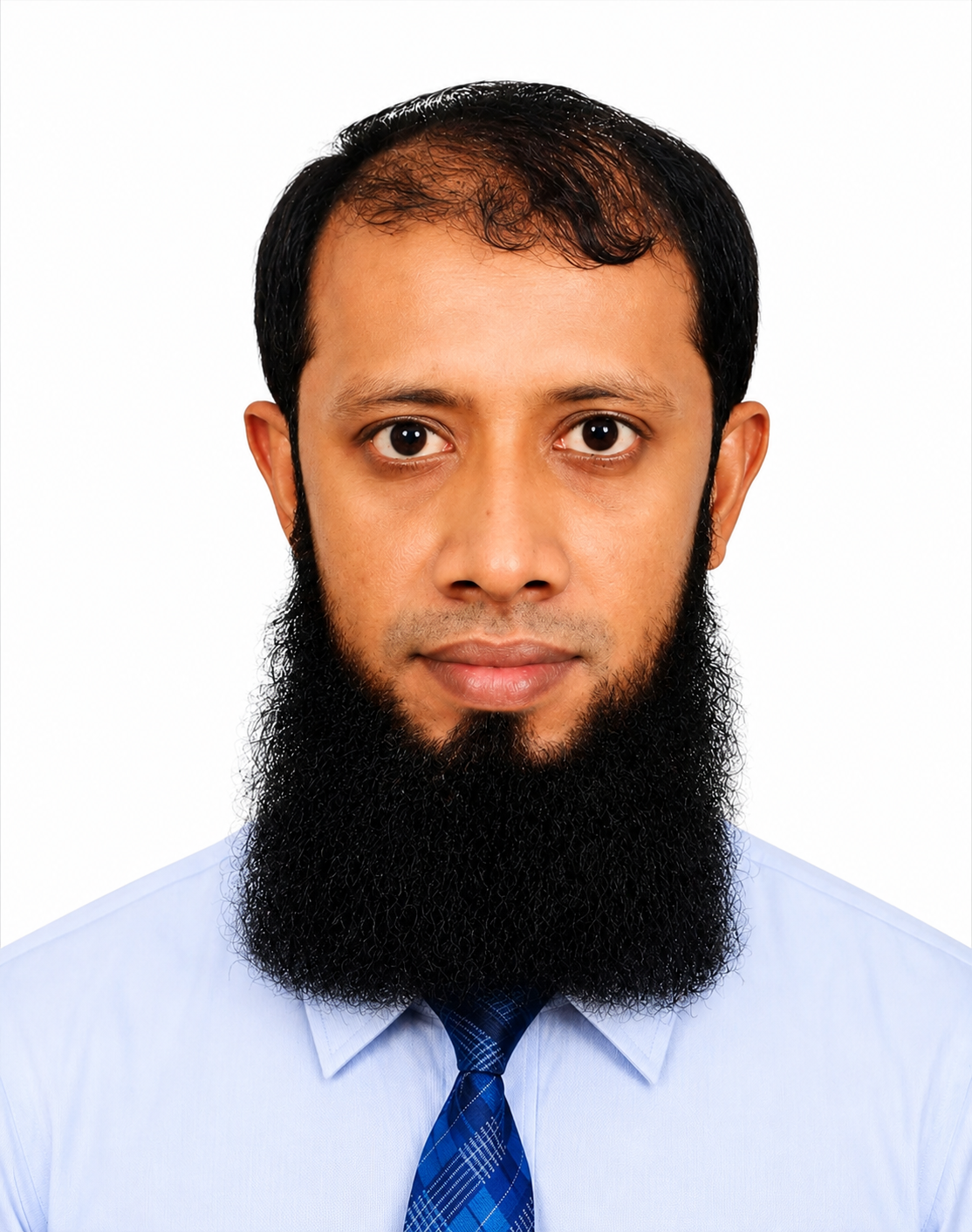 MD. SORIFUL ISLAM KOLLOL