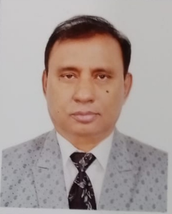ENGR MD. ABU TAHER SARKAR