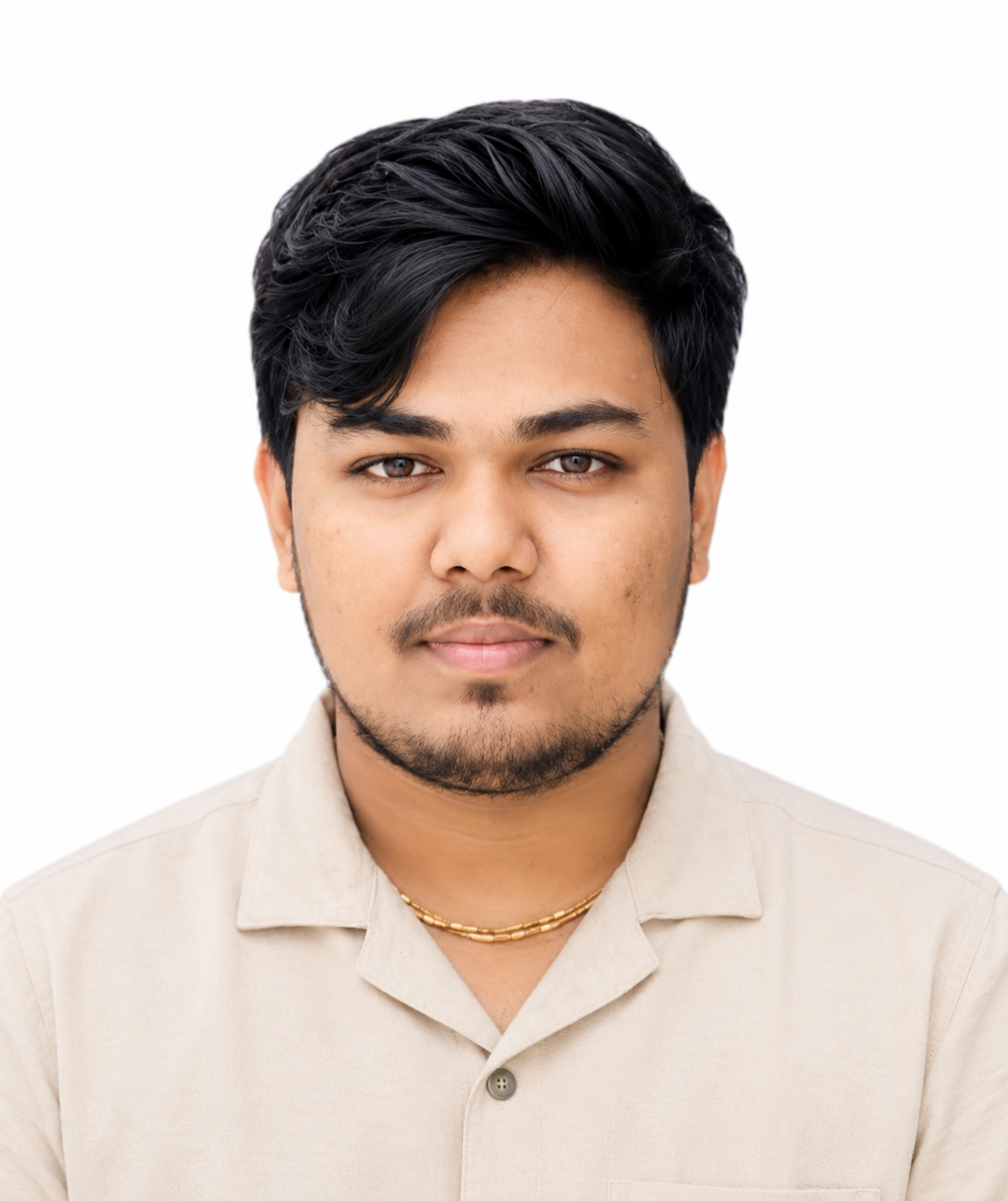 SREE SAGOR PRAMANIK