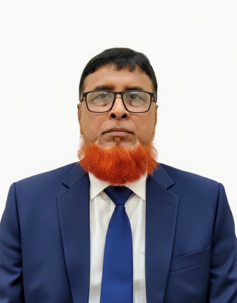 MD. ABDULLAH  AL MASUD