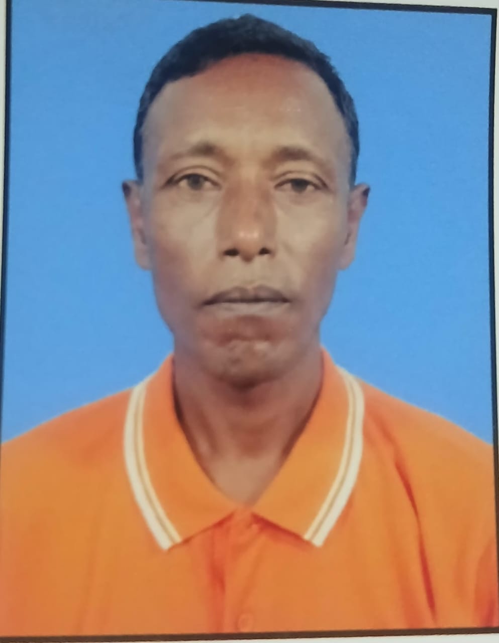 Md. Anoyer Hossen