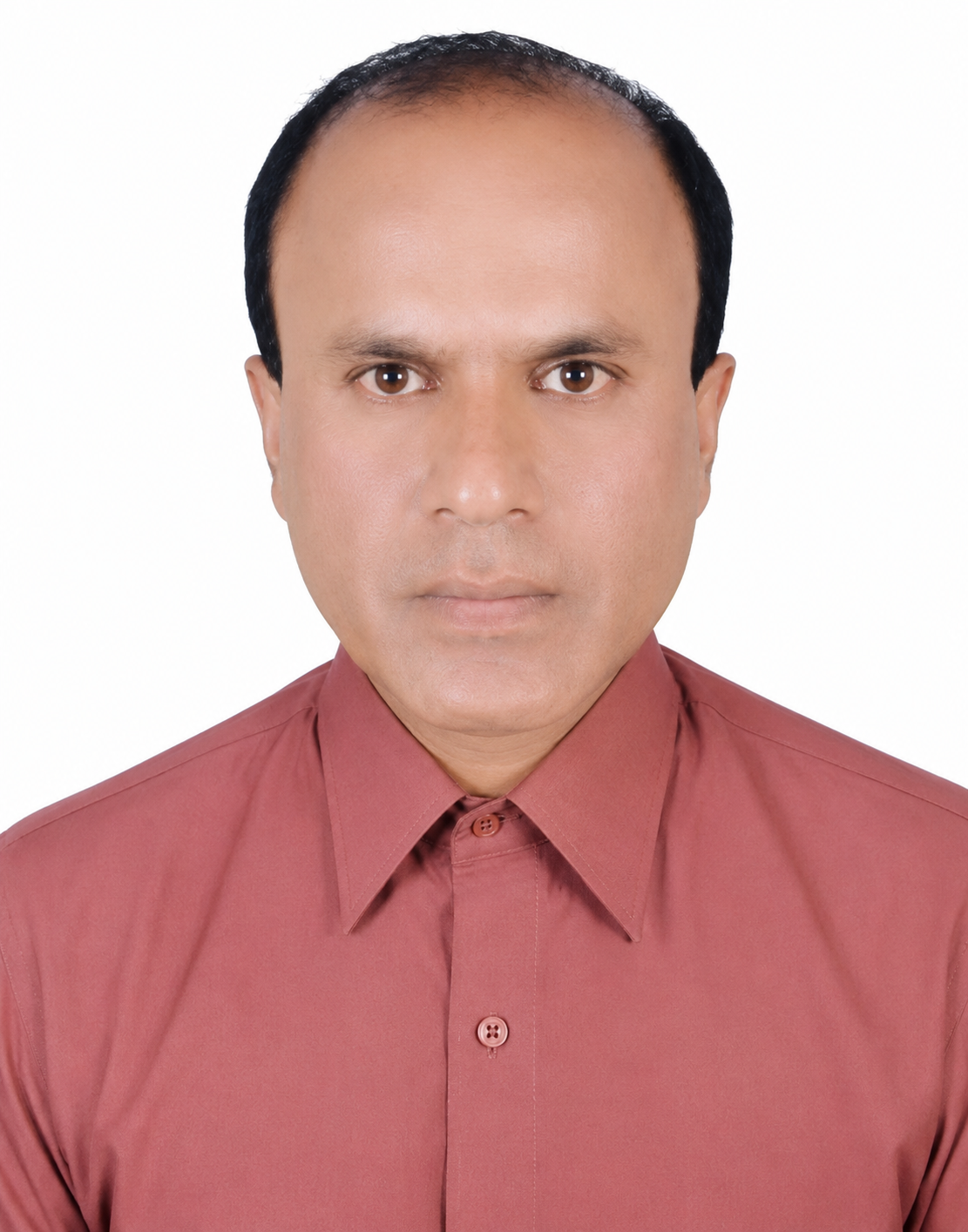 MD. SANAUL HAQUE MANDAL