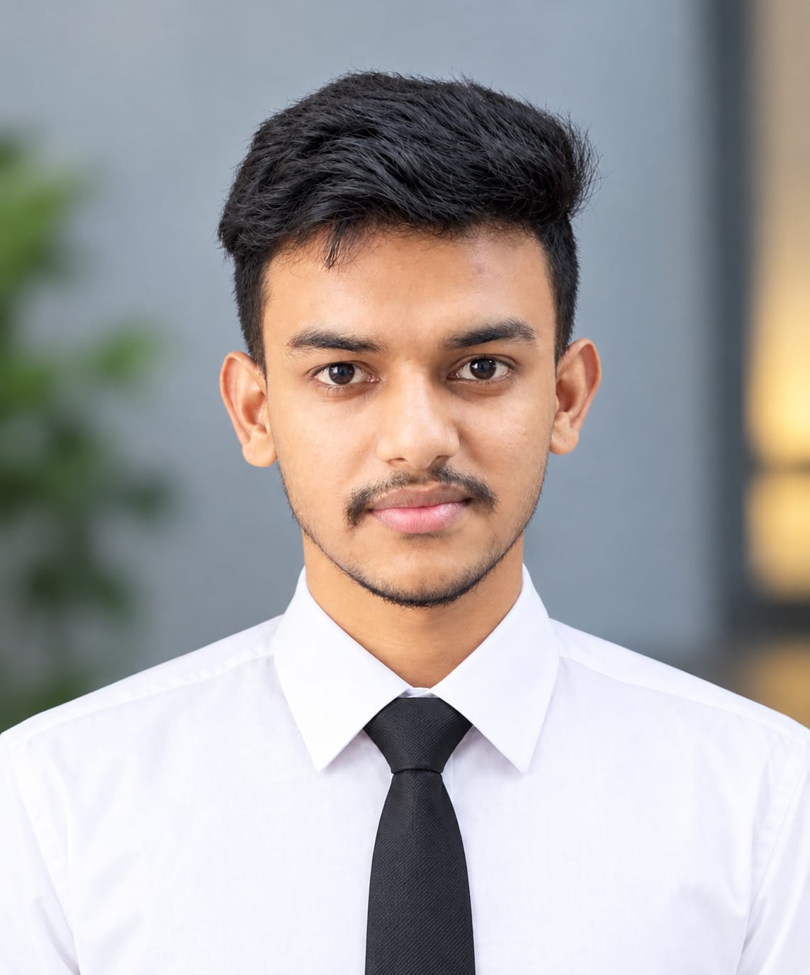 Md. Jillur Rahman Akash