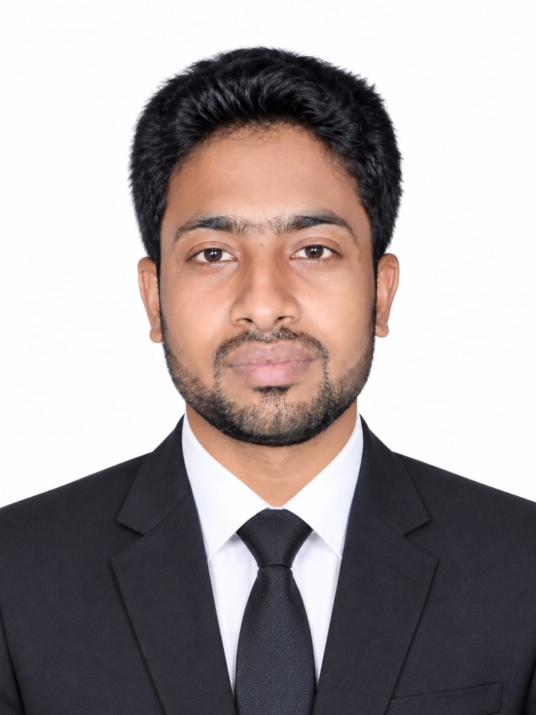 MD MOSHIUR RAHMAN