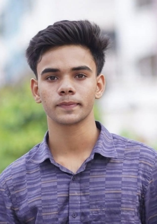 MD. Subahan Sorkar Suzon