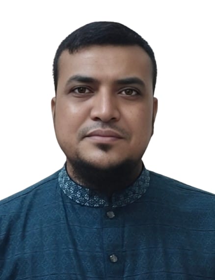 MD RUHUL AMIN