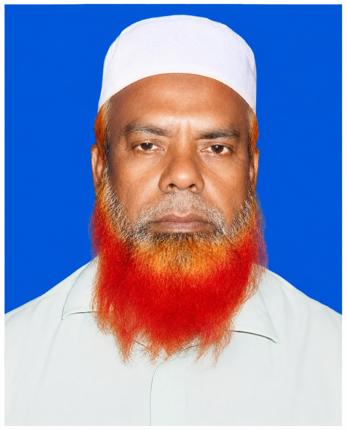 MD. SAMSUL HAQUE