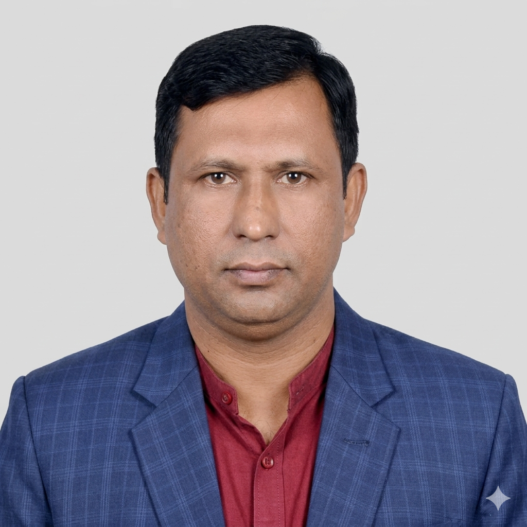 Md. Dulal Hossain