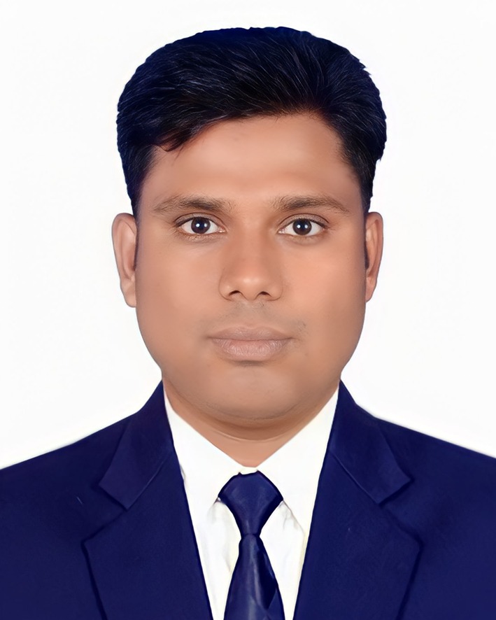 Md Mosheur Rahman