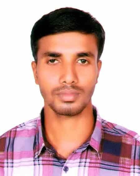 MD. OMAR FARUK