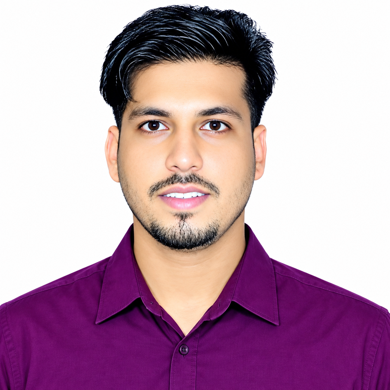MD. SHAHIN MIAH