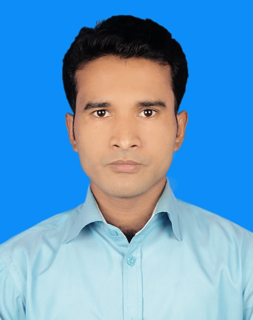 MD MAHFUJAR RAHMAN