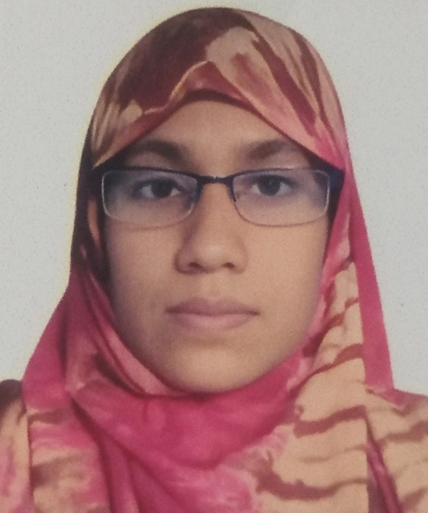 MST. SONYA AKHTER