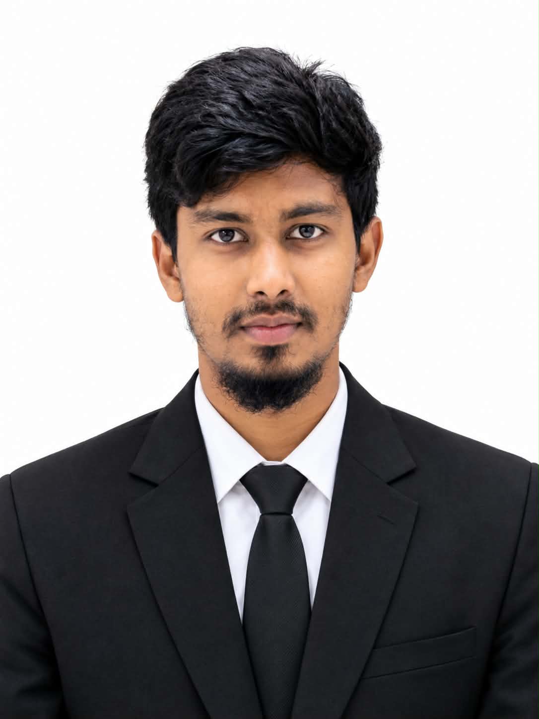 Md. Shohag Islam