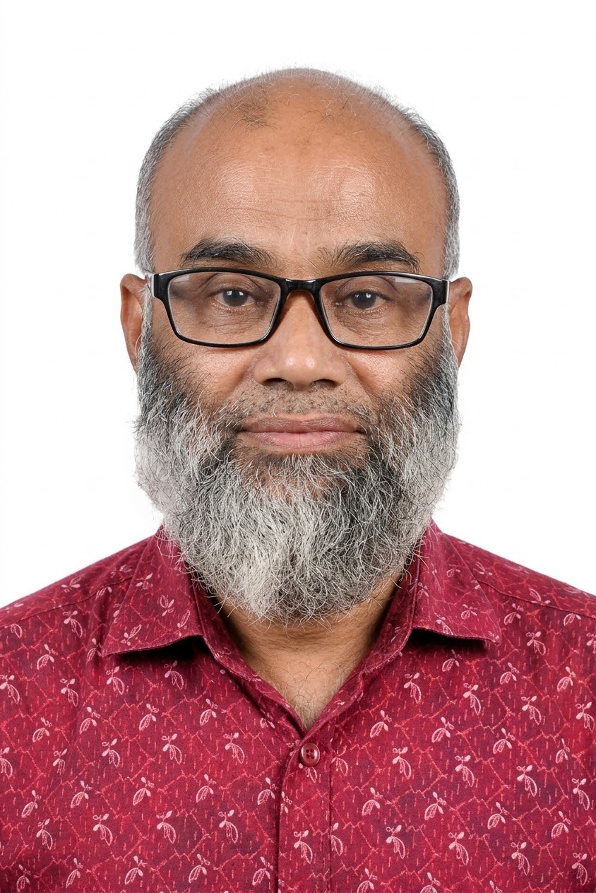 MD SUJAUL HOQUE