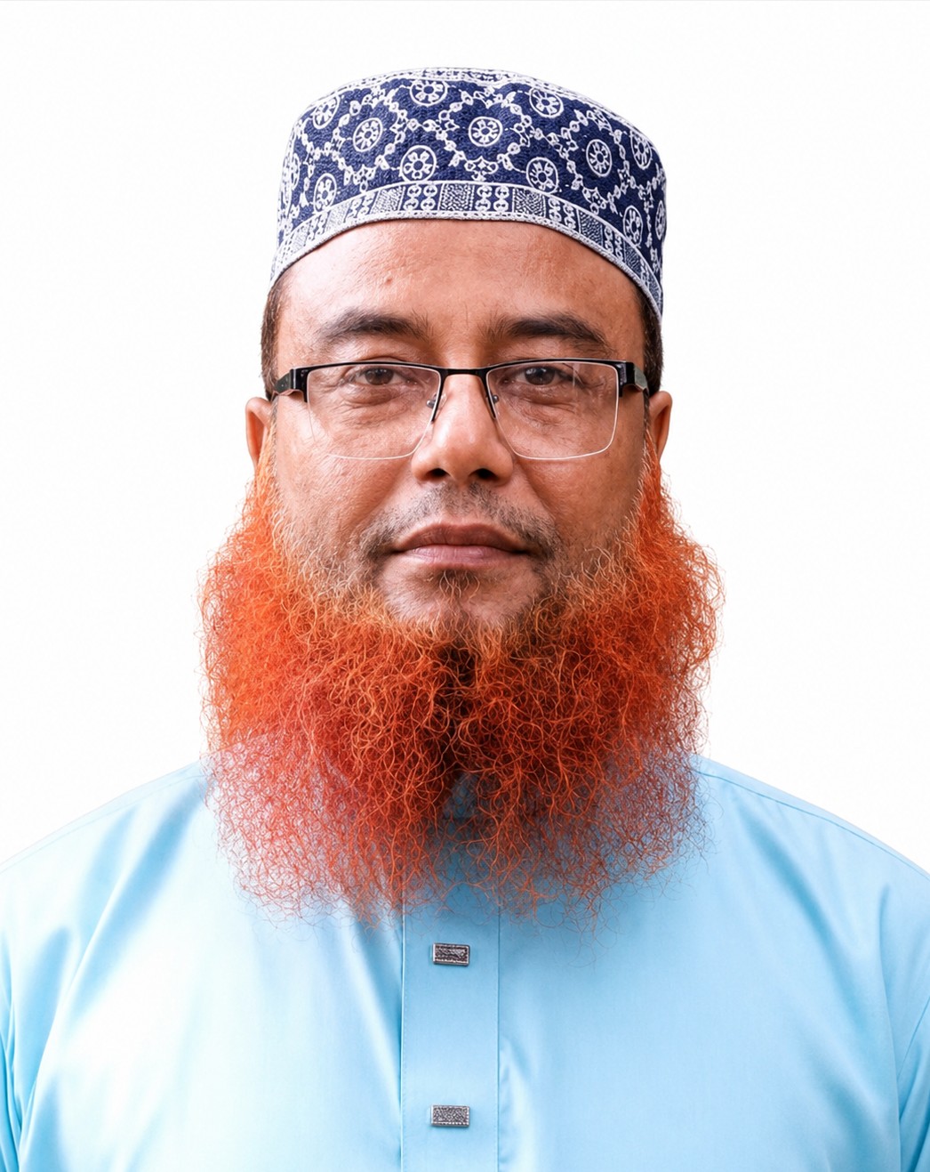 MD. MAHFUZAR RAHMAN