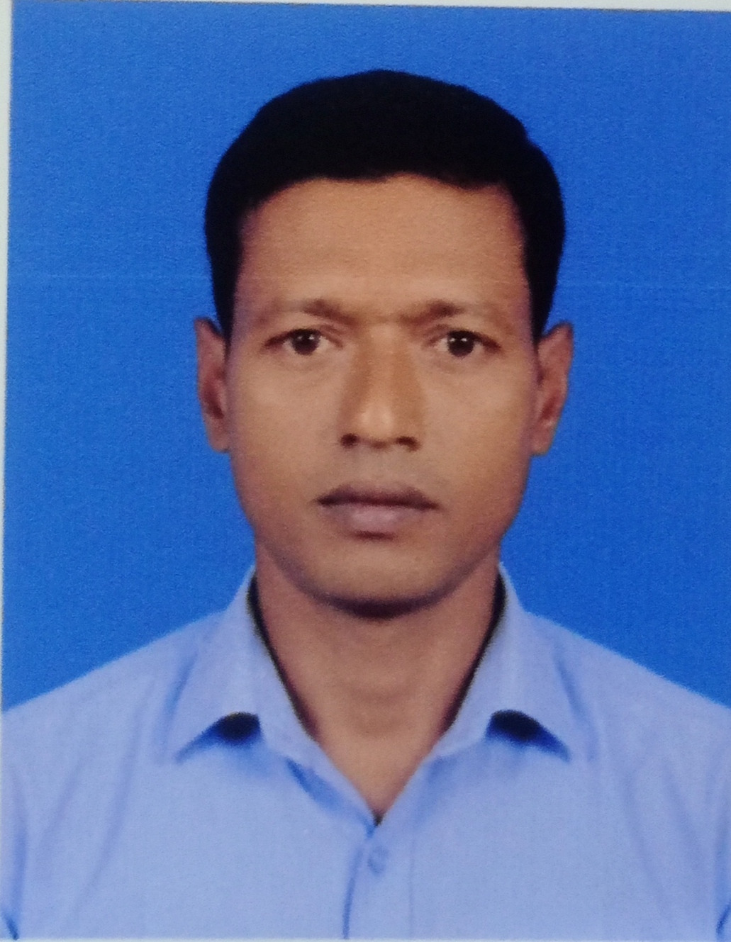 MD. UZZAL HOSSAIN