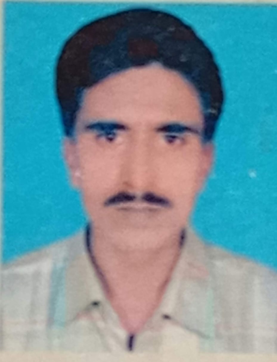 MD ASRAFUL ISLAM