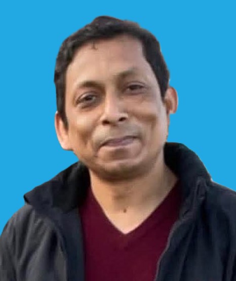Md Wakedur Rahman Suzan