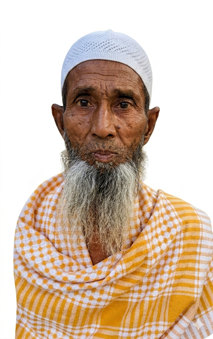 MD. ABDUL KARIM BEPARI