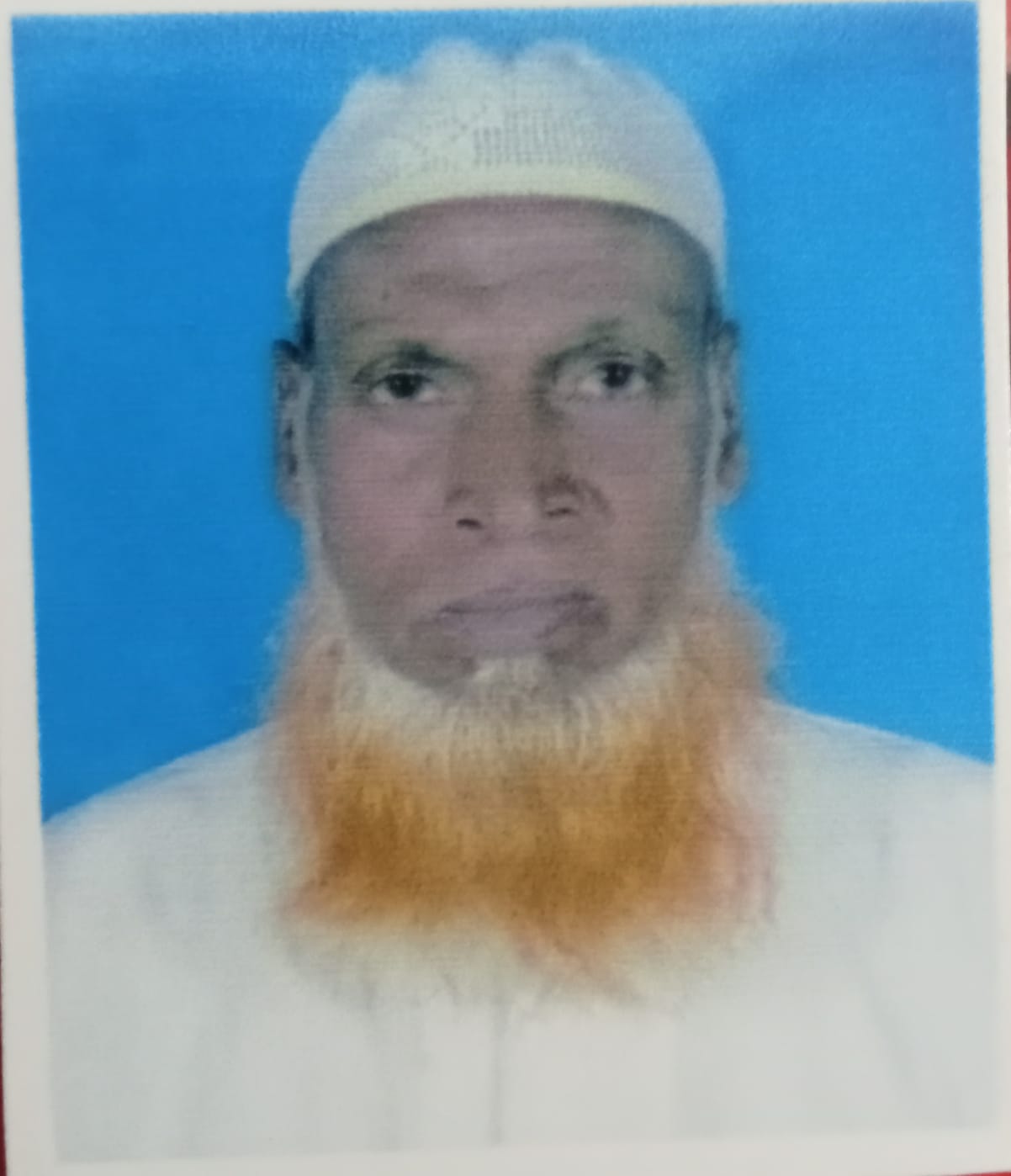 MD. NOBEJ UDDIN (NOZMOL)