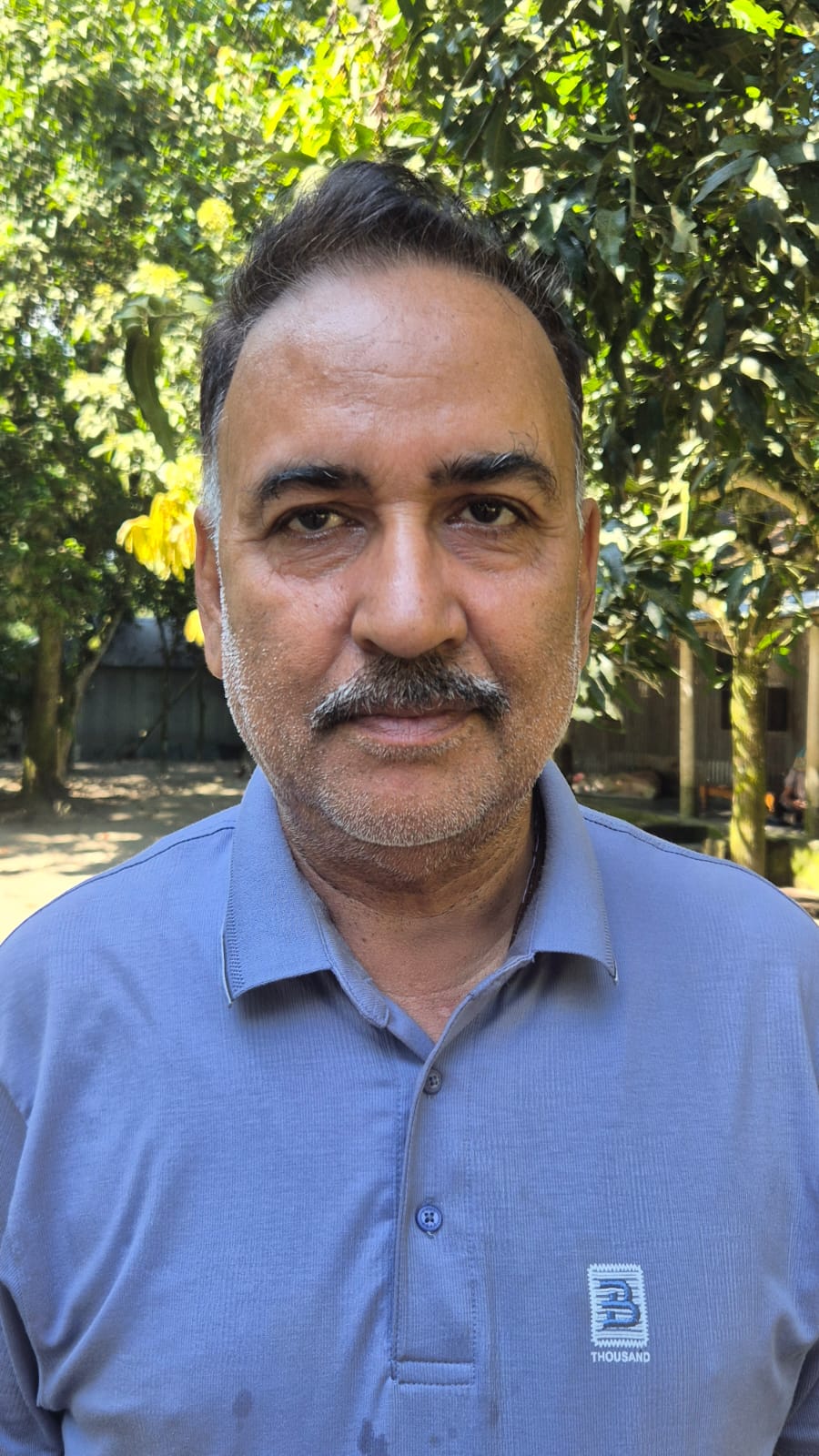 HEROK KUMAR GOSWAMI