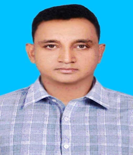 Md. Shah Alam Mithu