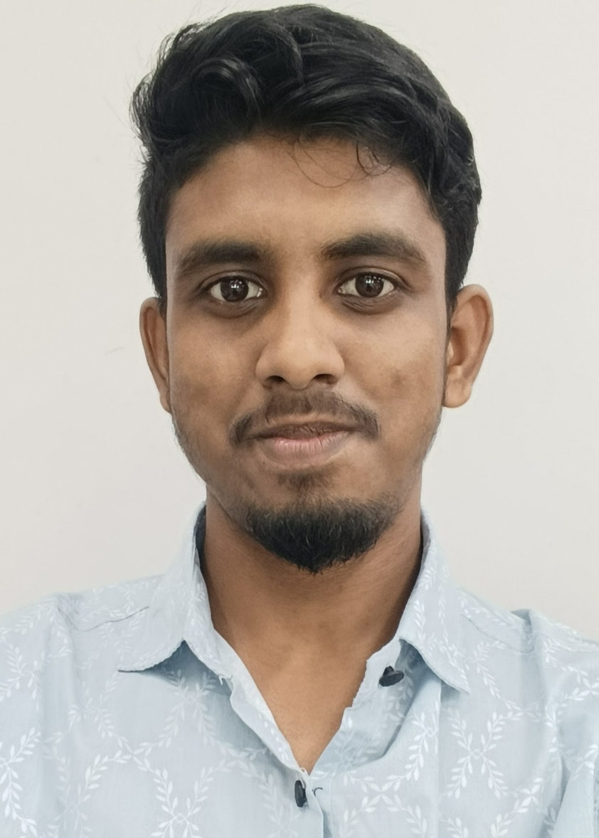 MD. Samidul Islam