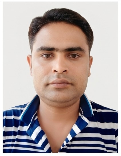 MD. SHAFIKUL ISLAM