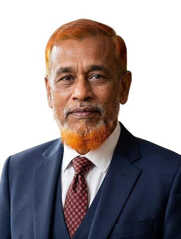 MD. SADRUL ISLAM