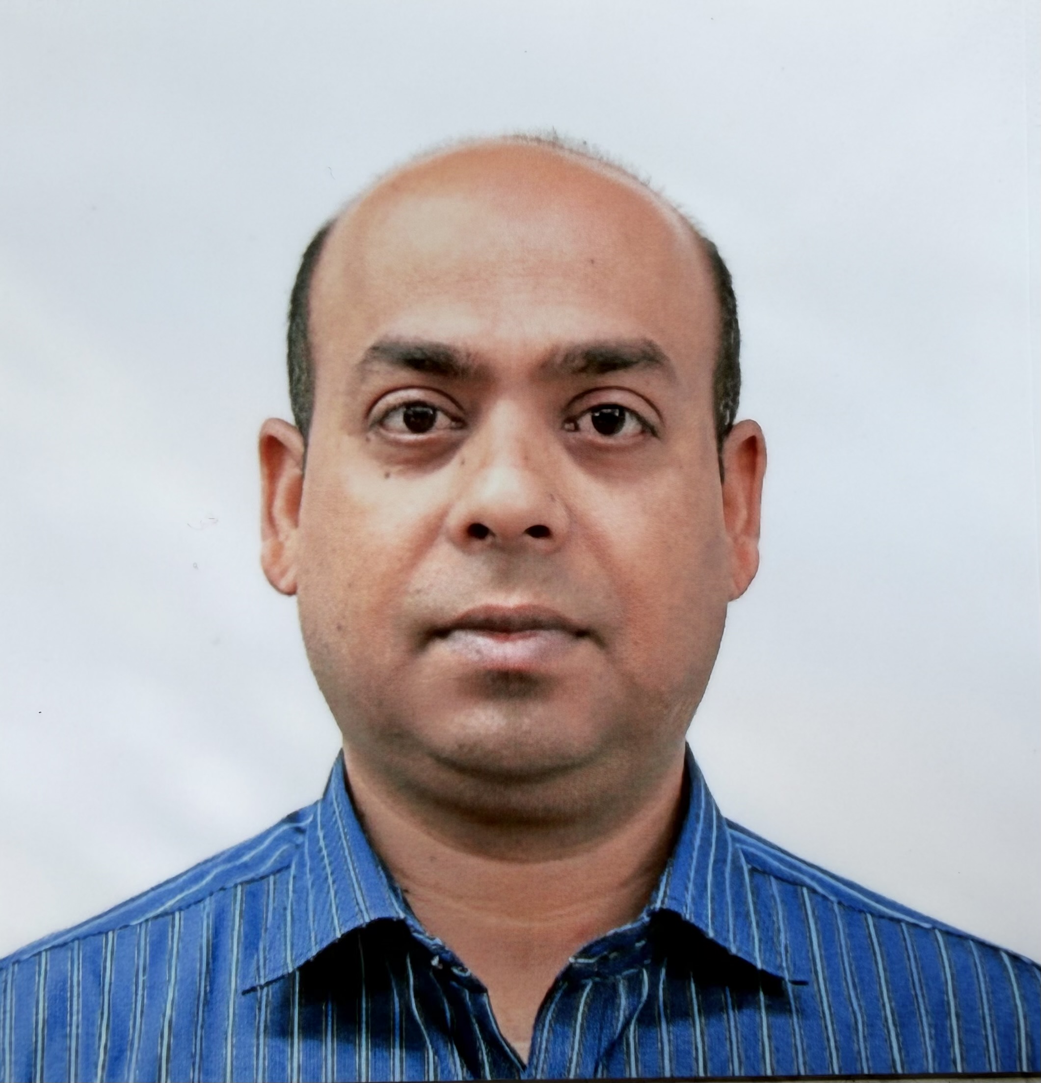 MD. MOMINUL ISLAM