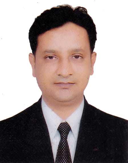 MD. IKTAZUR RAHMAN SHUVO