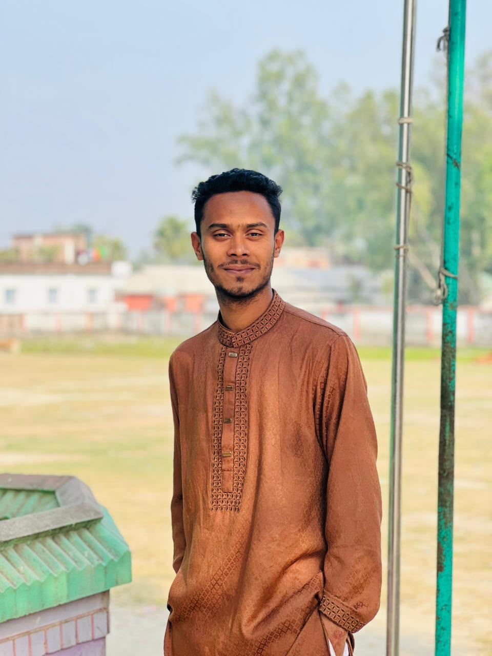 Tanvir Shihab