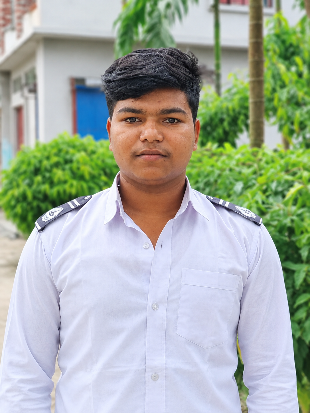 Md: Siyam Islam