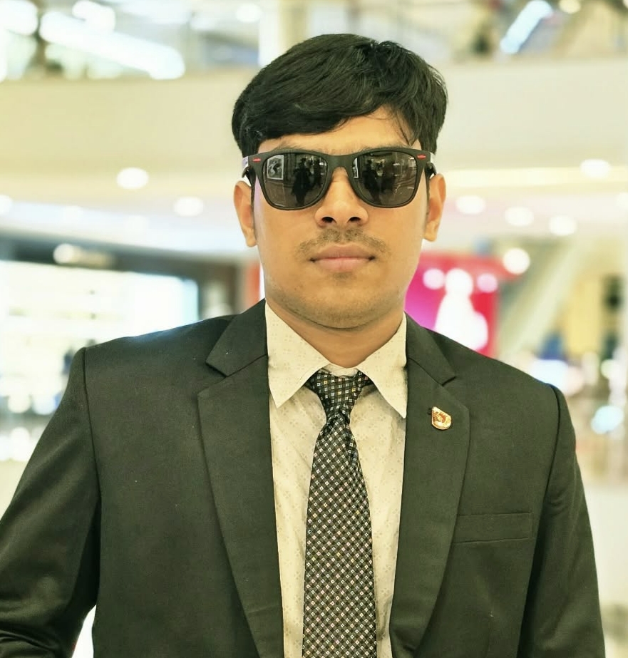 Md.Rashidul Islam