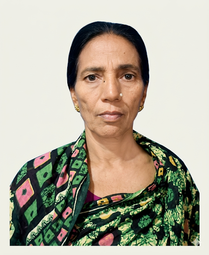 SHAMOLI RANI CHAKI