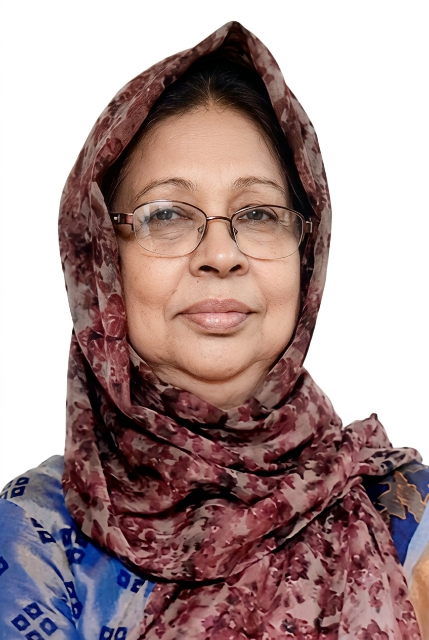 MST. NIGAR SULTANA BANU