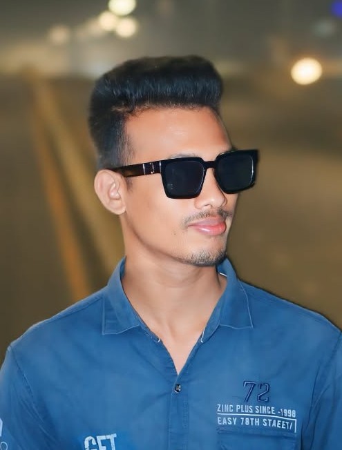 Md Jihad Islam