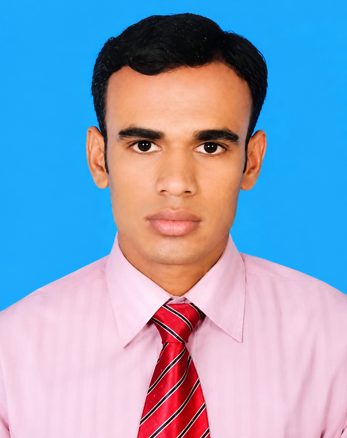 Md. Ashiqur Rahman Rumu