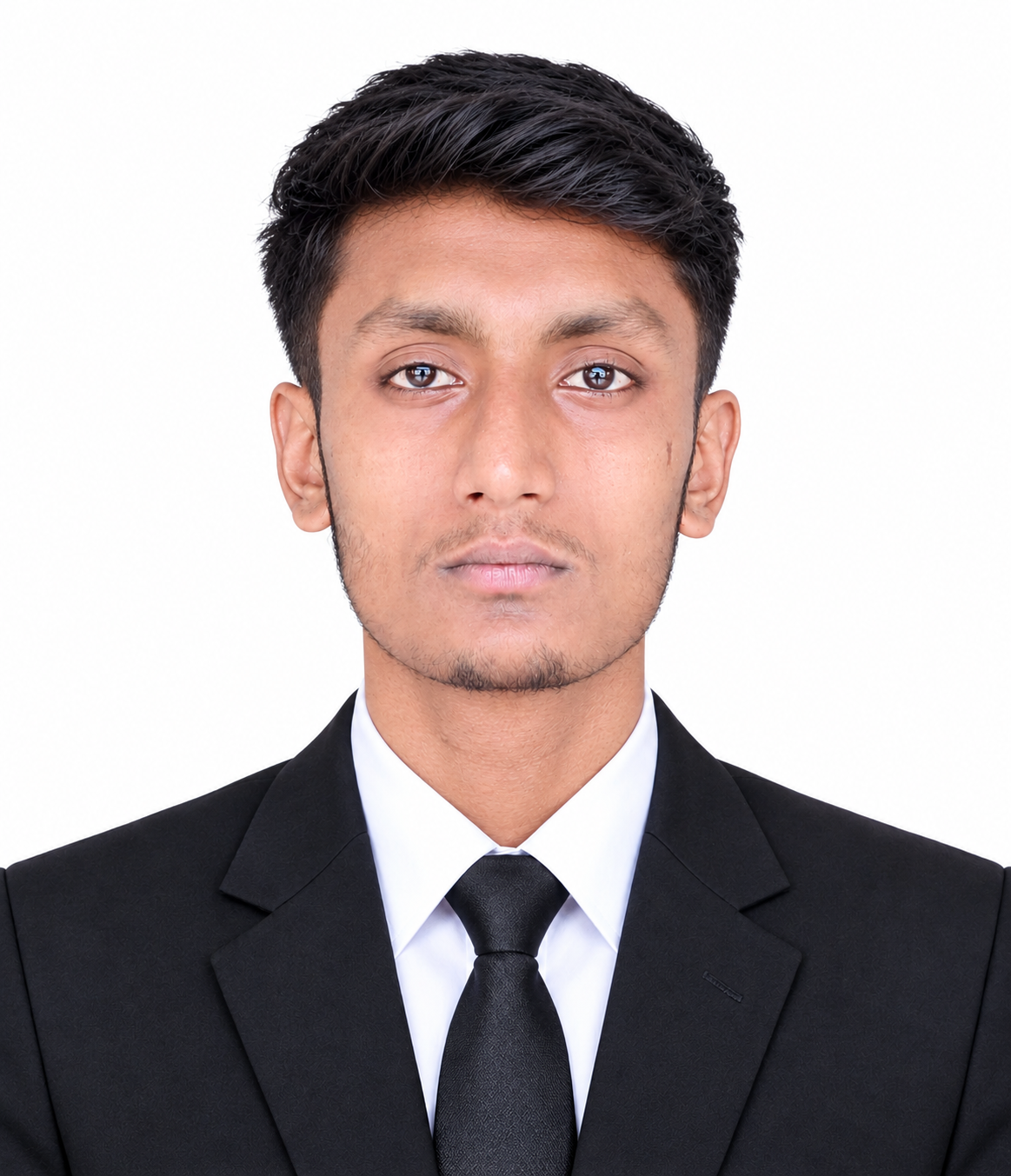 MD. HRIDOY BABU