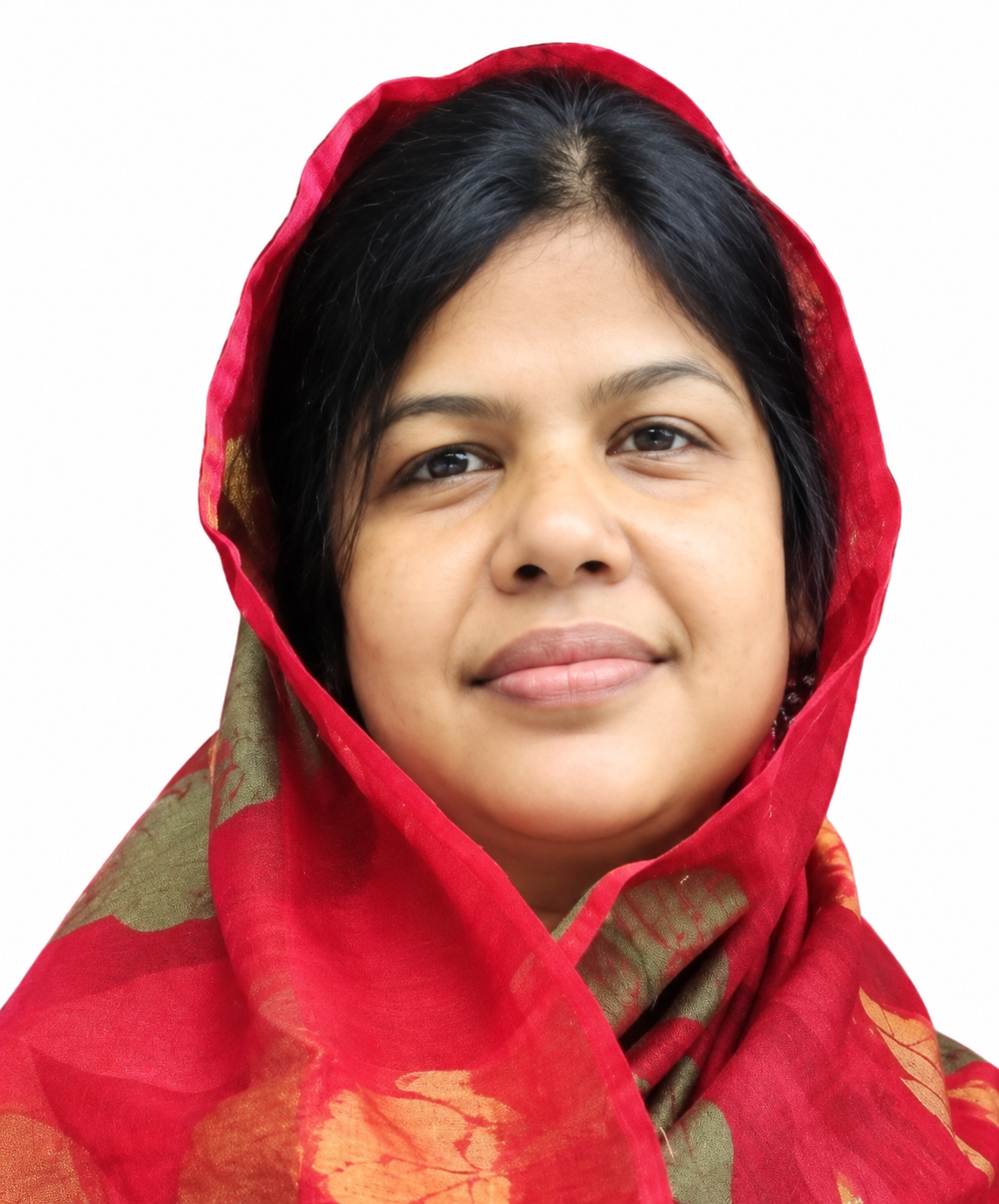 Mst.Soraiya Pravin
