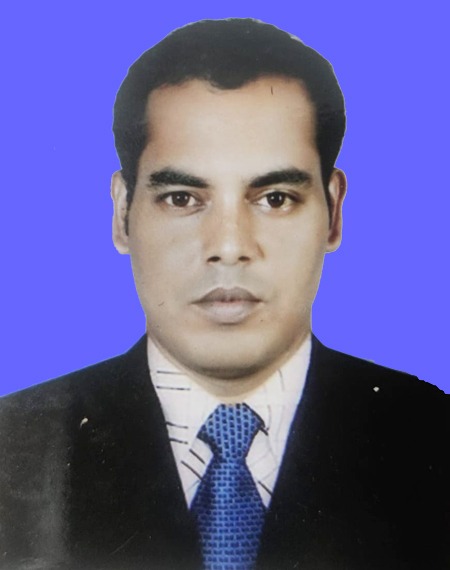 Md Asadul Islam