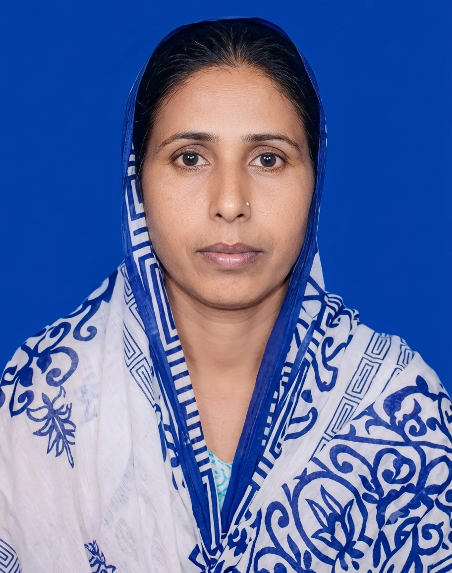 Mst. Anarkoli Begum