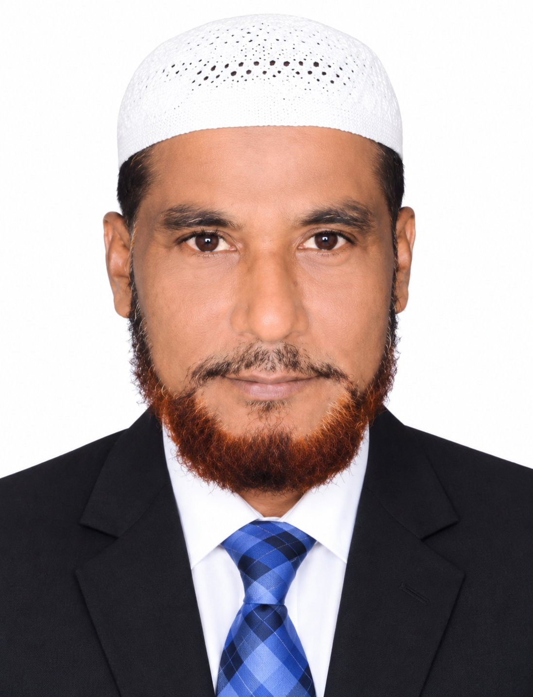 MD. AZIZUL ISLAM