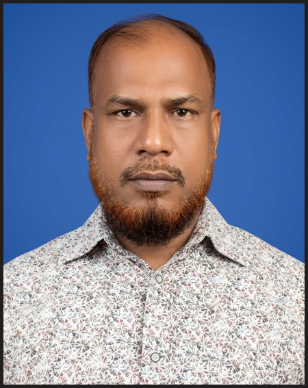 MD. HABIBUR RAHMAN
