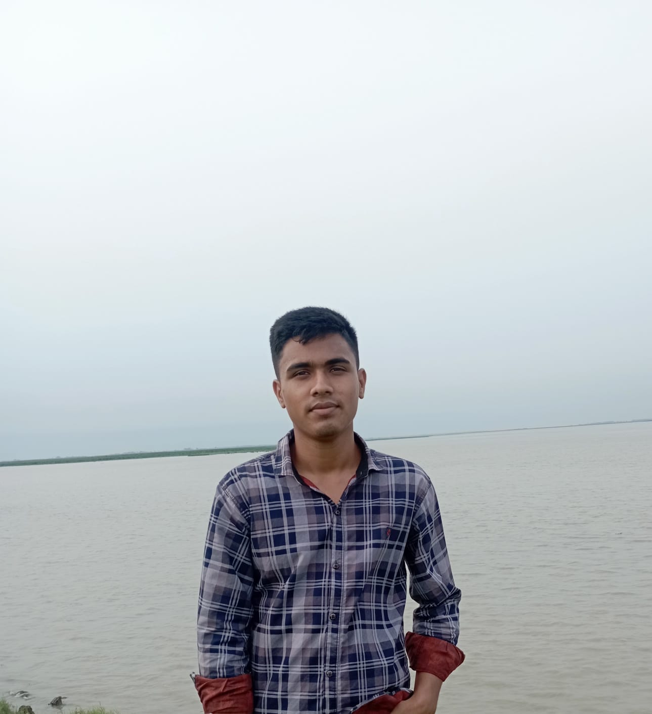 Md Abdur Rahman Sohan